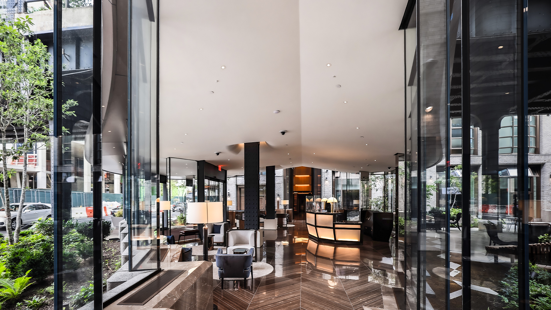 lantern house – kinetica